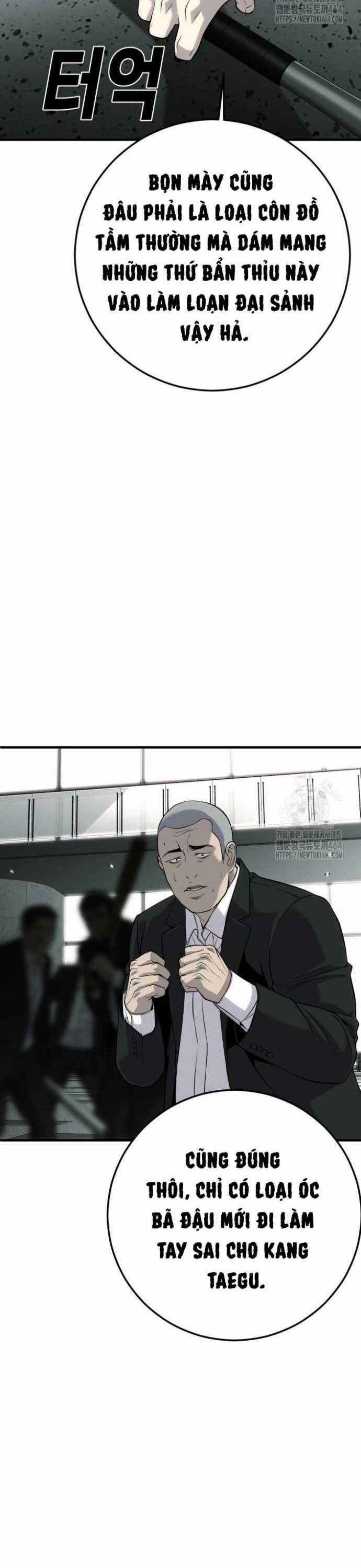 Đứa Con Báo Thù - Chapter 33 - Trang 25