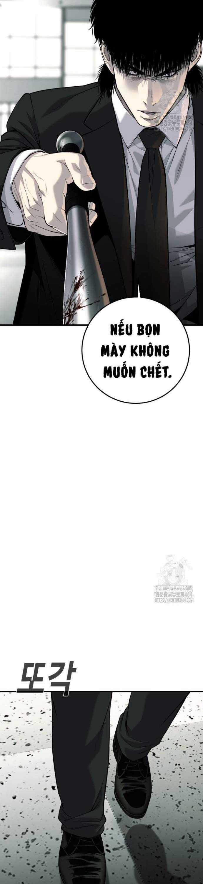 Đứa Con Báo Thù - Chapter 33 - Trang 27