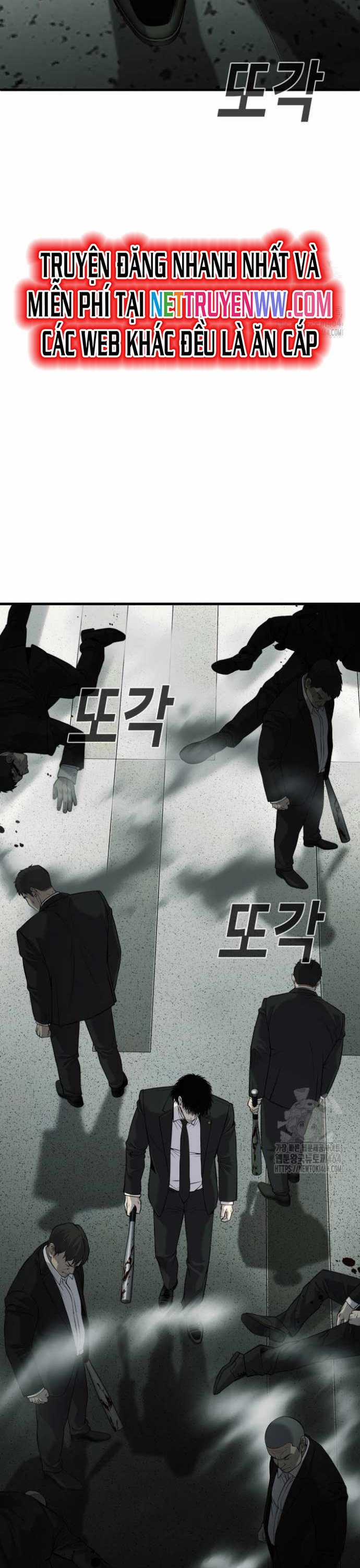 Đứa Con Báo Thù - Chapter 33 - Trang 28