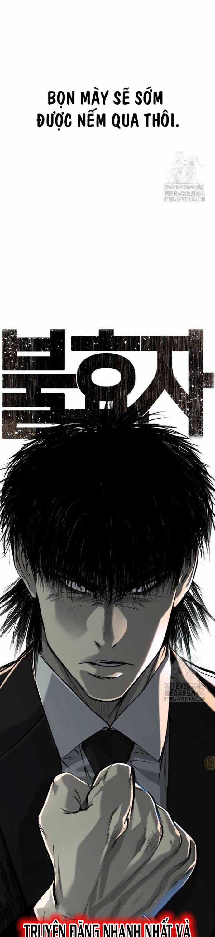 Đứa Con Báo Thù - Chapter 33 - Trang 4