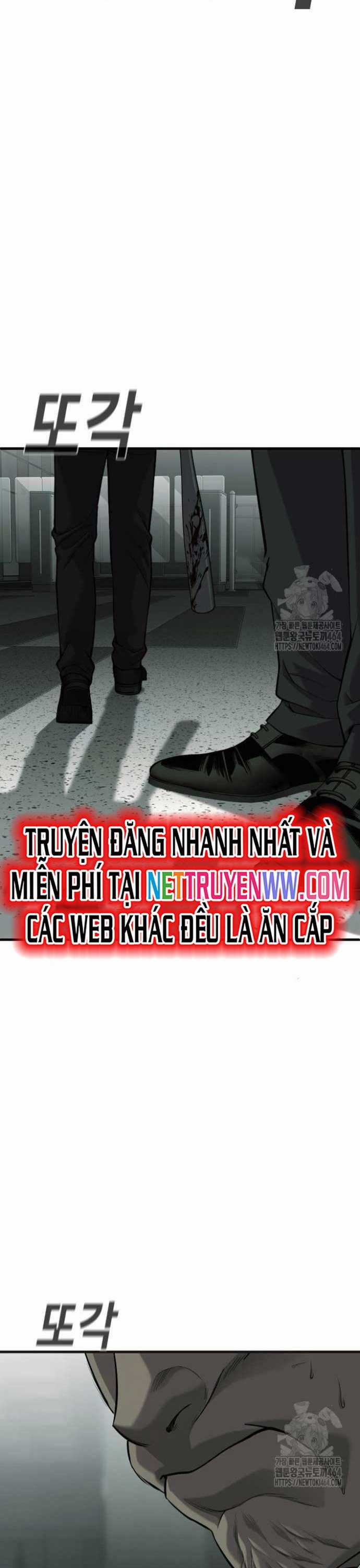 Đứa Con Báo Thù - Chapter 33 - Trang 31