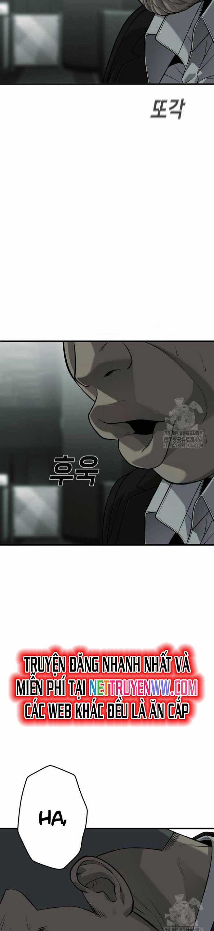 Đứa Con Báo Thù - Chapter 33 - Trang 32