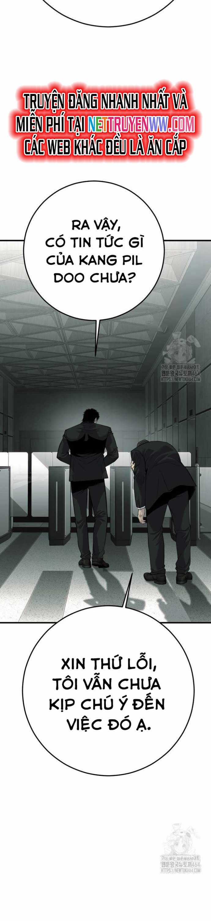 Đứa Con Báo Thù - Chapter 33 - Trang 39