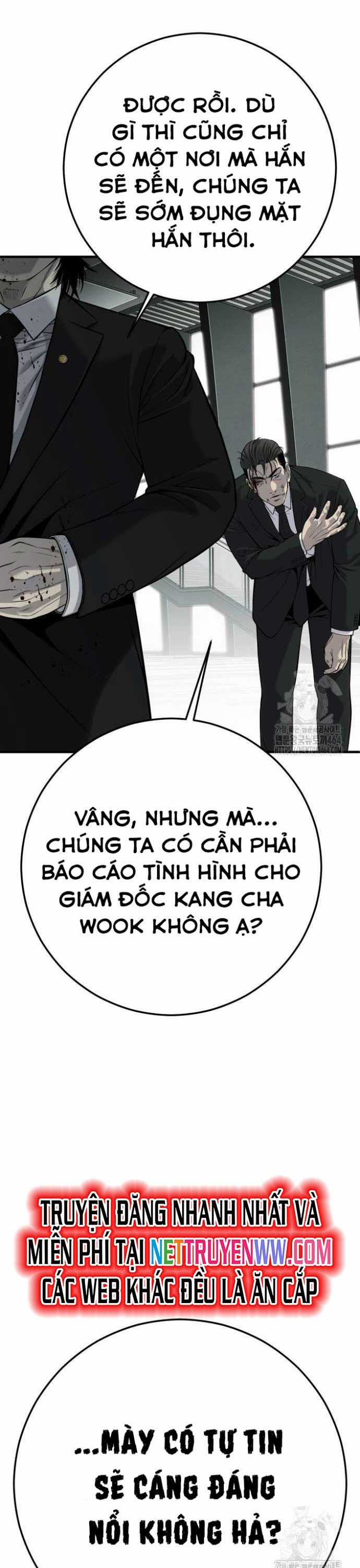 Đứa Con Báo Thù - Chapter 33 - Trang 40