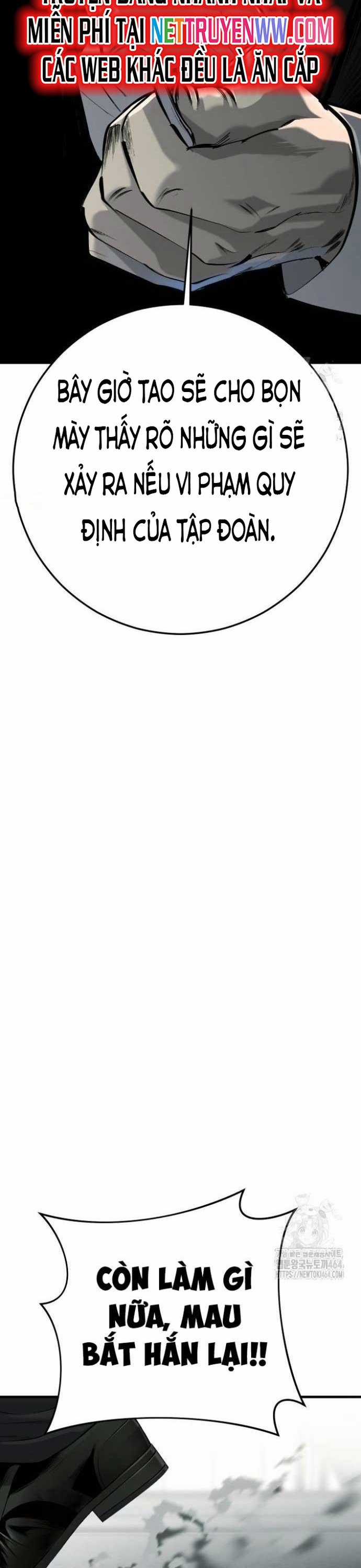 Đứa Con Báo Thù - Chapter 33 - Trang 5