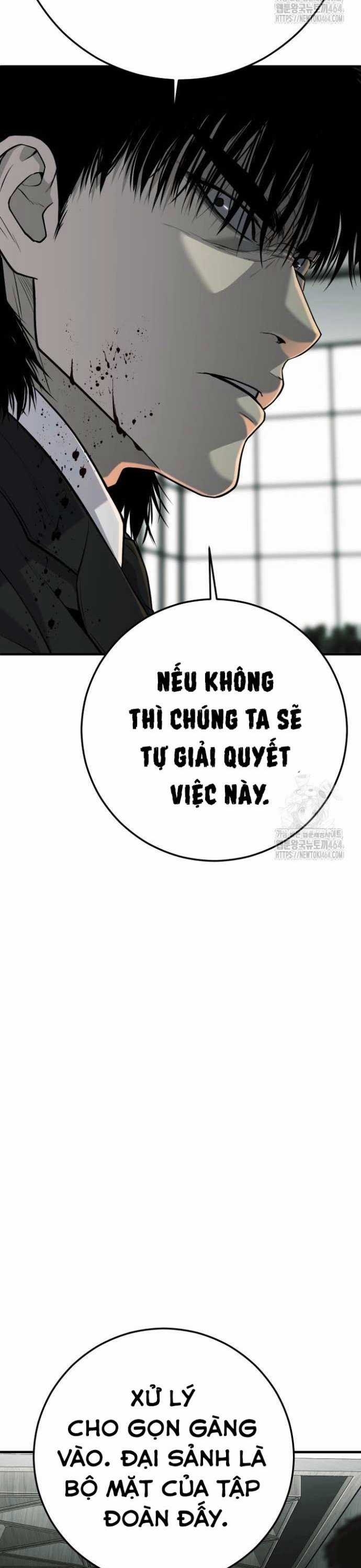Đứa Con Báo Thù - Chapter 33 - Trang 41