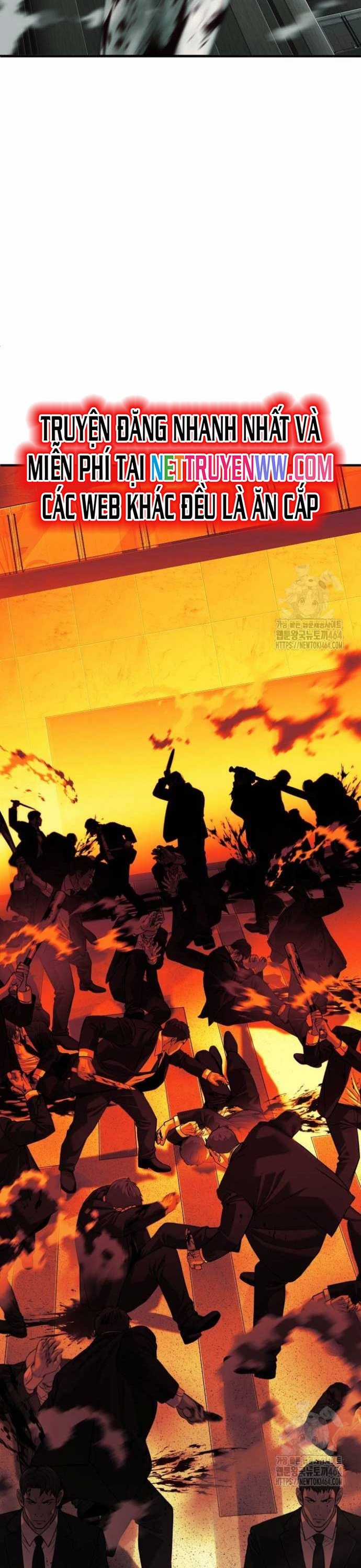 Đứa Con Báo Thù - Chapter 33 - Trang 47