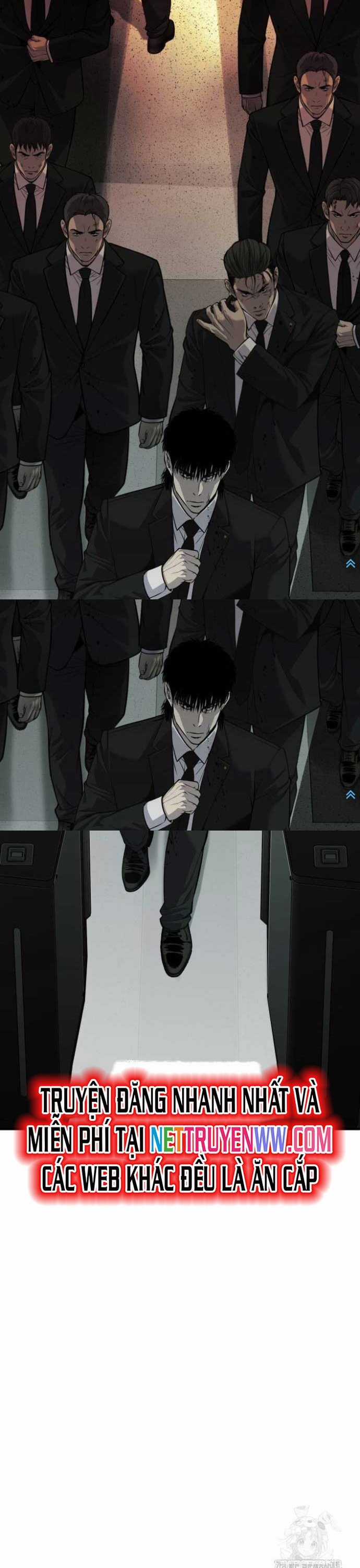 Đứa Con Báo Thù - Chapter 33 - Trang 48