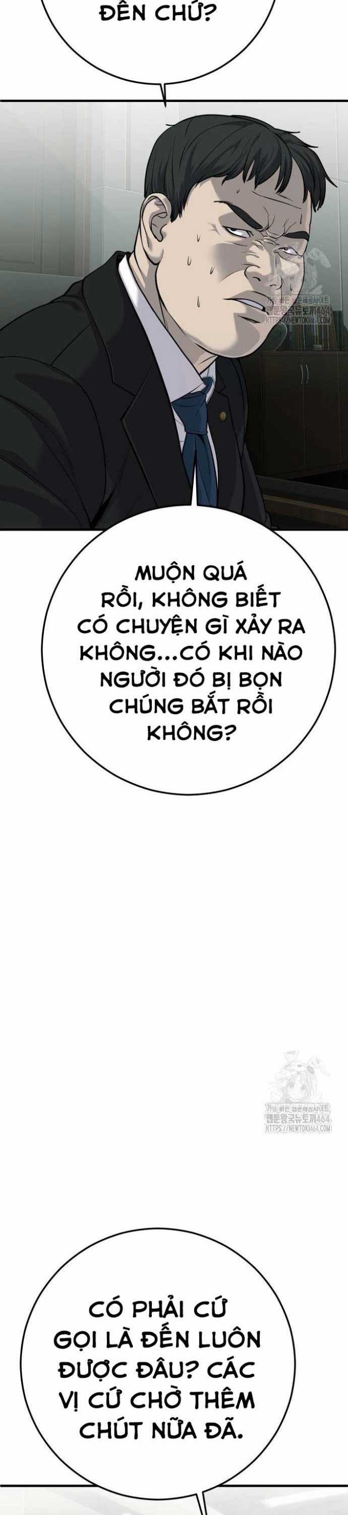 Đứa Con Báo Thù - Chapter 33 - Trang 52