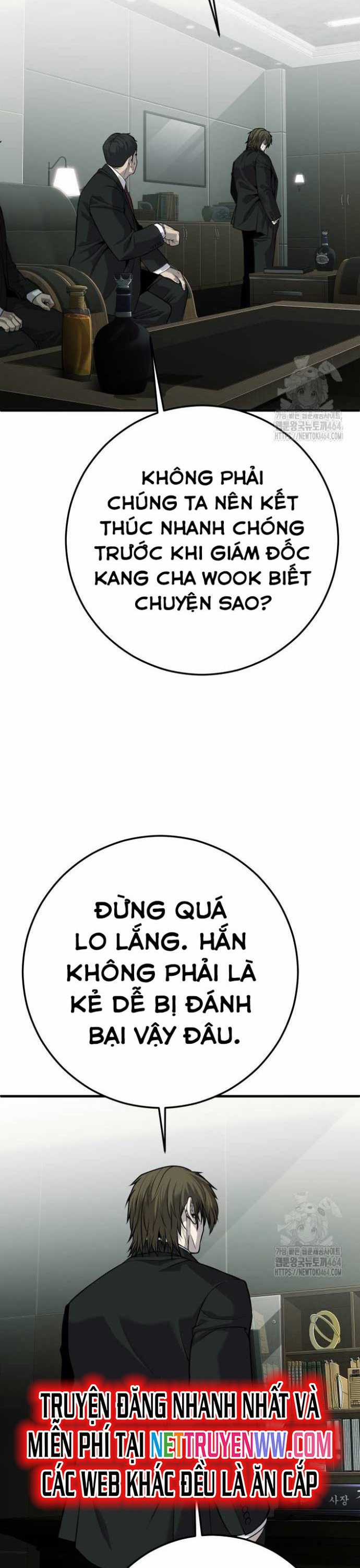 Đứa Con Báo Thù - Chapter 33 - Trang 53