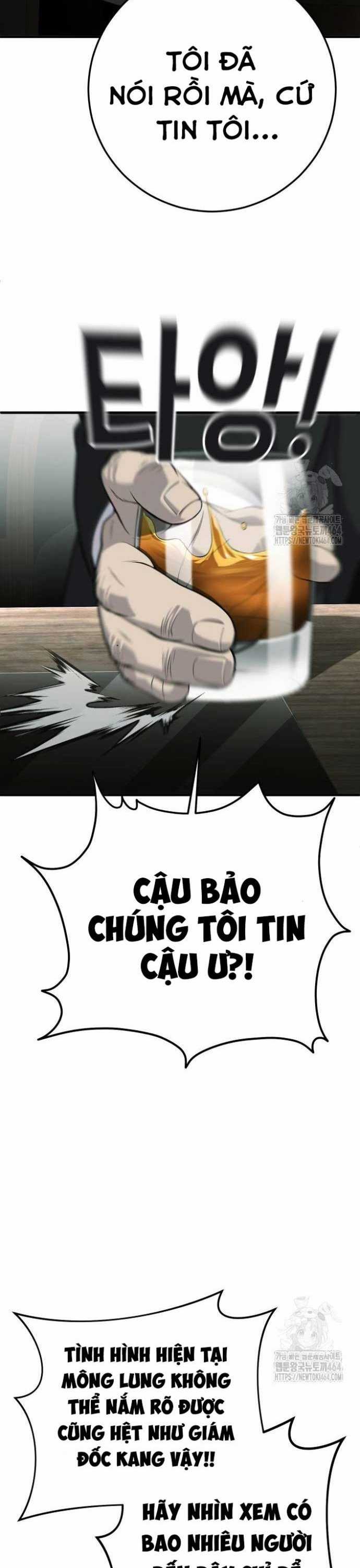 Đứa Con Báo Thù - Chapter 33 - Trang 54