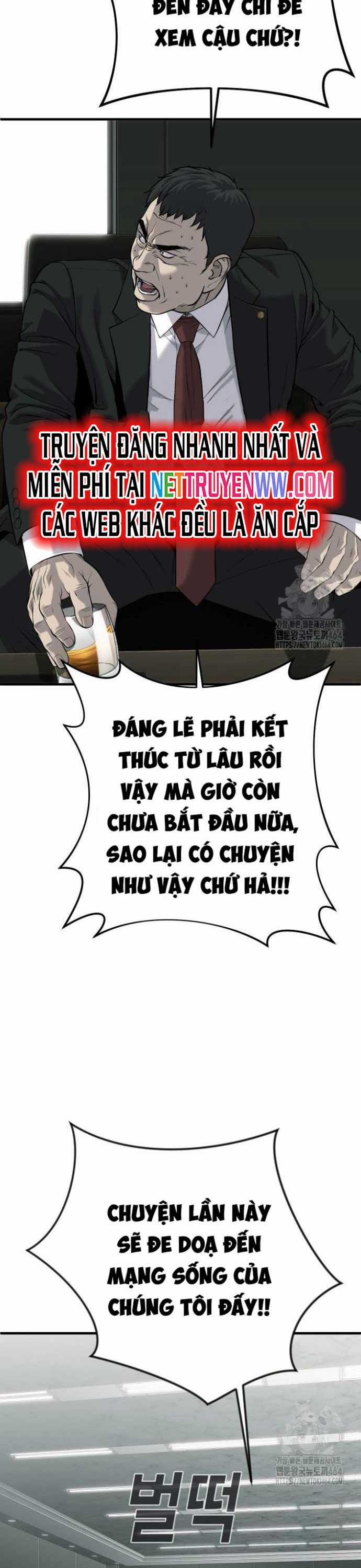 Đứa Con Báo Thù - Chapter 33 - Trang 55