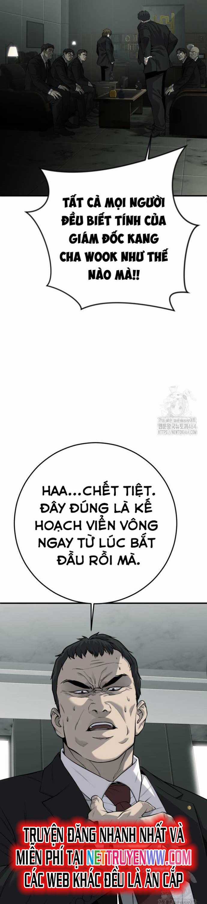 Đứa Con Báo Thù - Chapter 33 - Trang 56