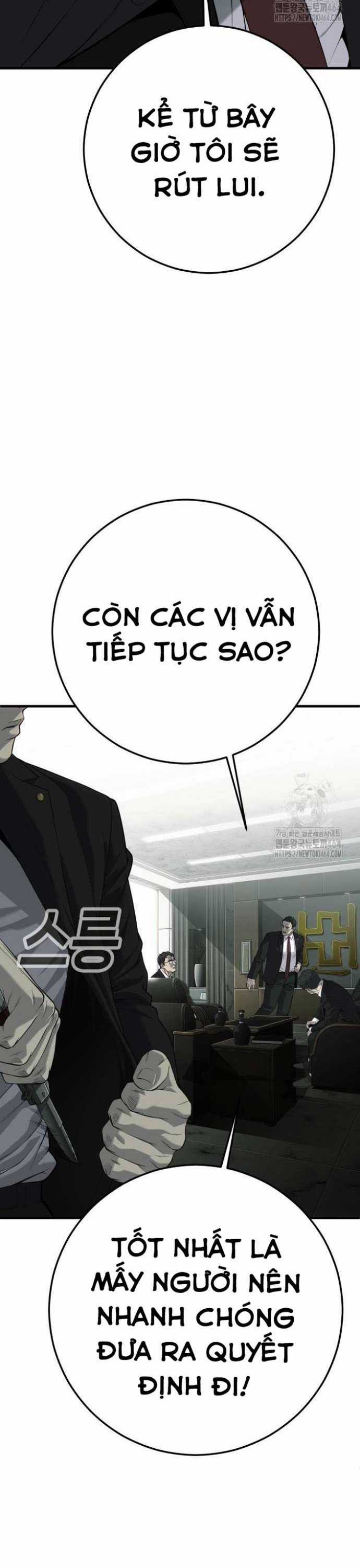 Đứa Con Báo Thù - Chapter 33 - Trang 57