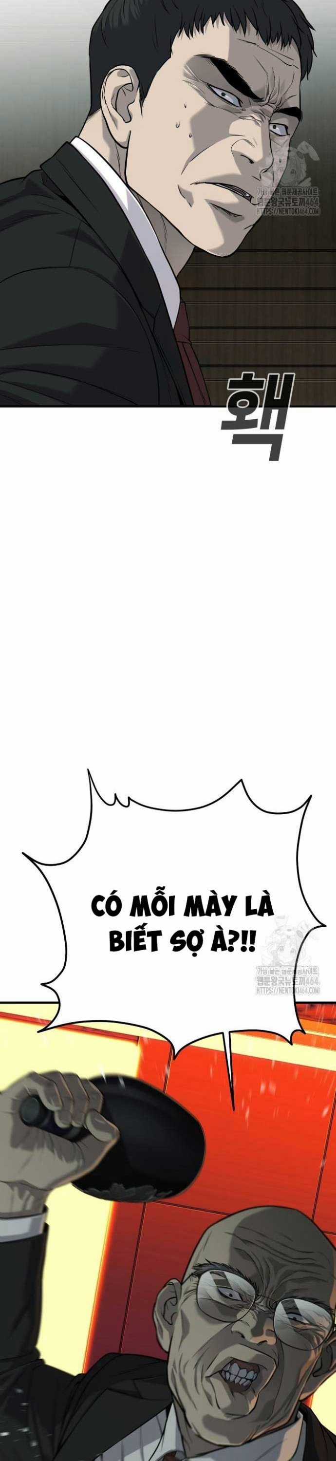 Đứa Con Báo Thù - Chapter 33 - Trang 59