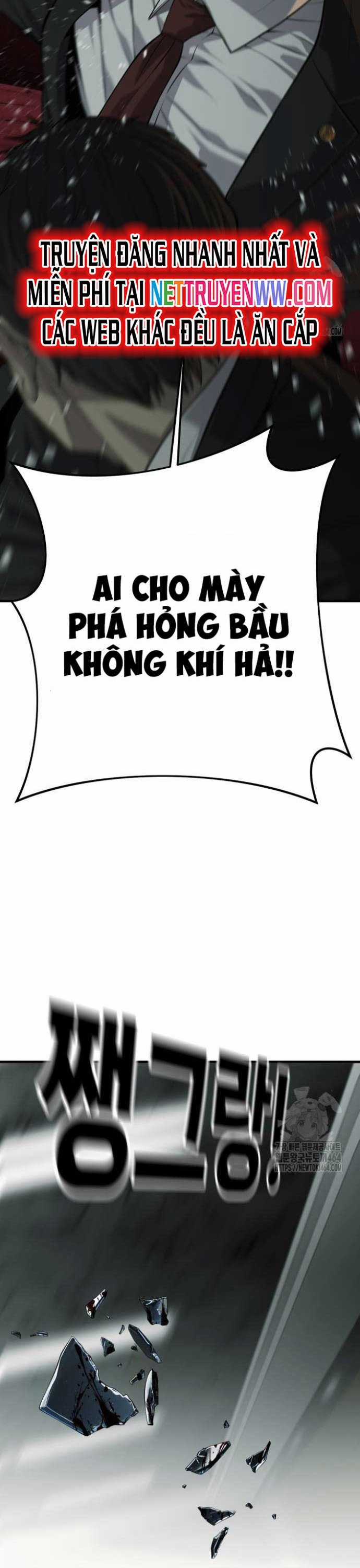 Đứa Con Báo Thù - Chapter 33 - Trang 60