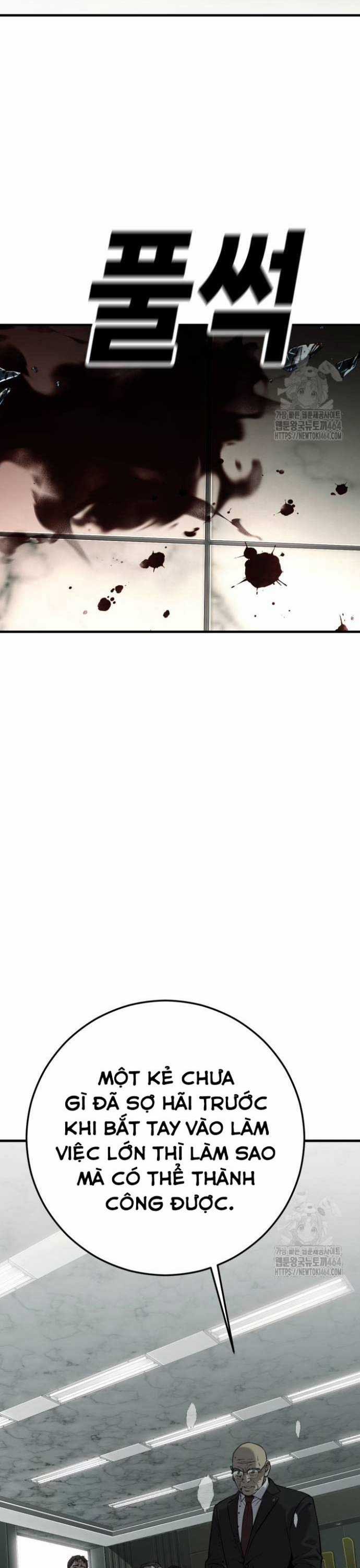 Đứa Con Báo Thù - Chapter 33 - Trang 61