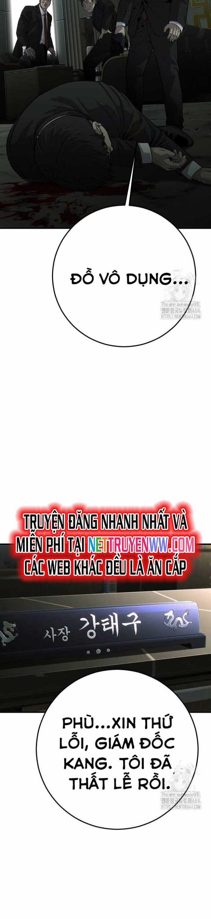 Đứa Con Báo Thù - Chapter 33 - Trang 62