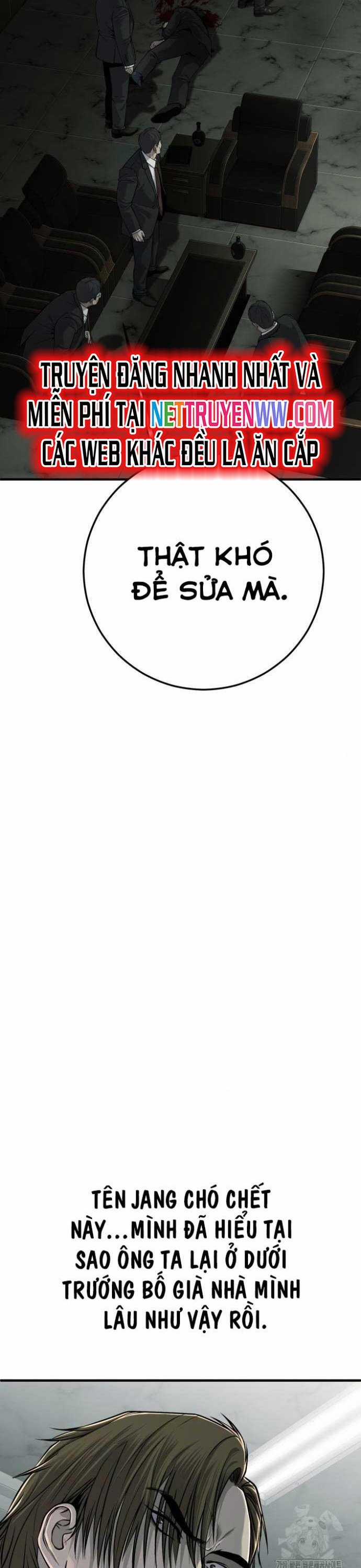 Đứa Con Báo Thù - Chapter 33 - Trang 64
