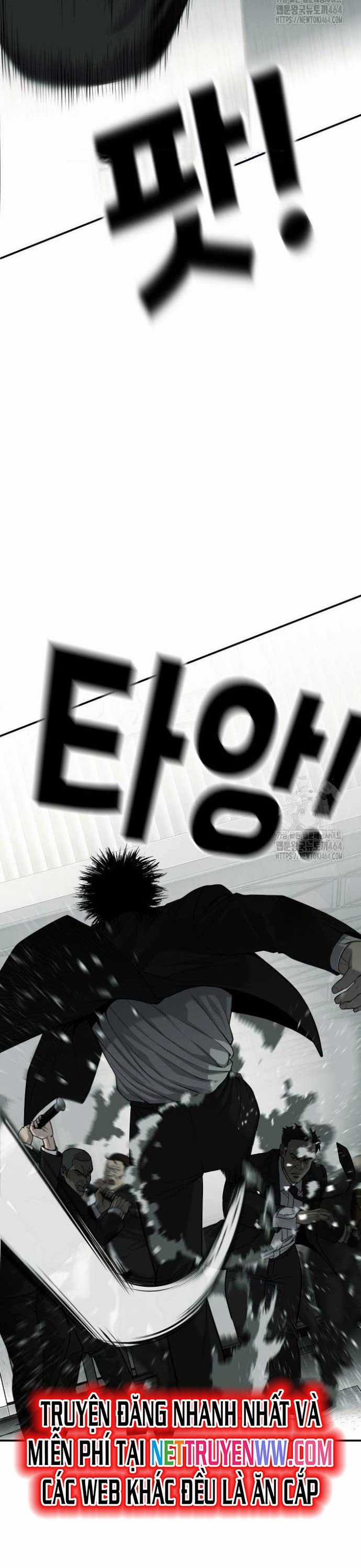 Đứa Con Báo Thù - Chapter 33 - Trang 9