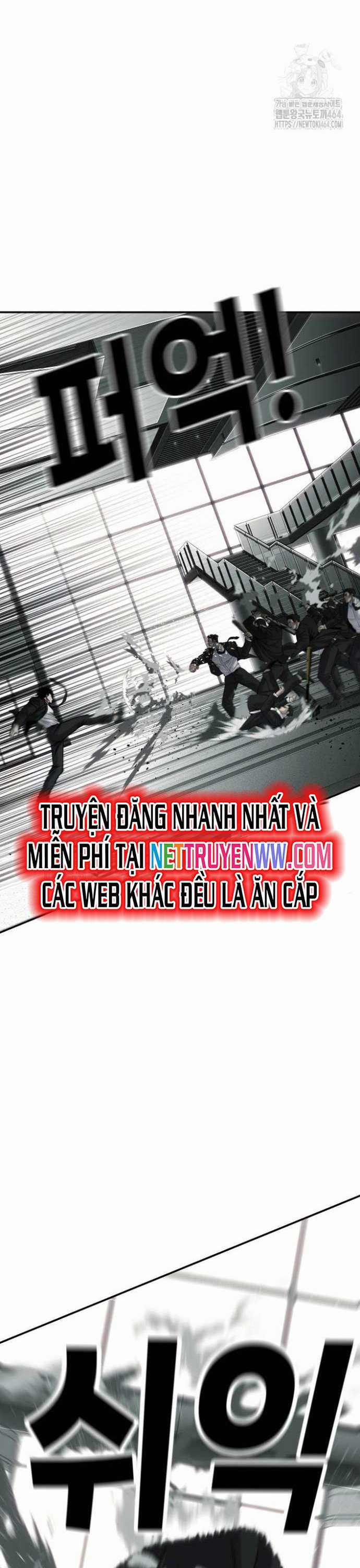 Đứa Con Báo Thù - Chapter 33 - Trang 10