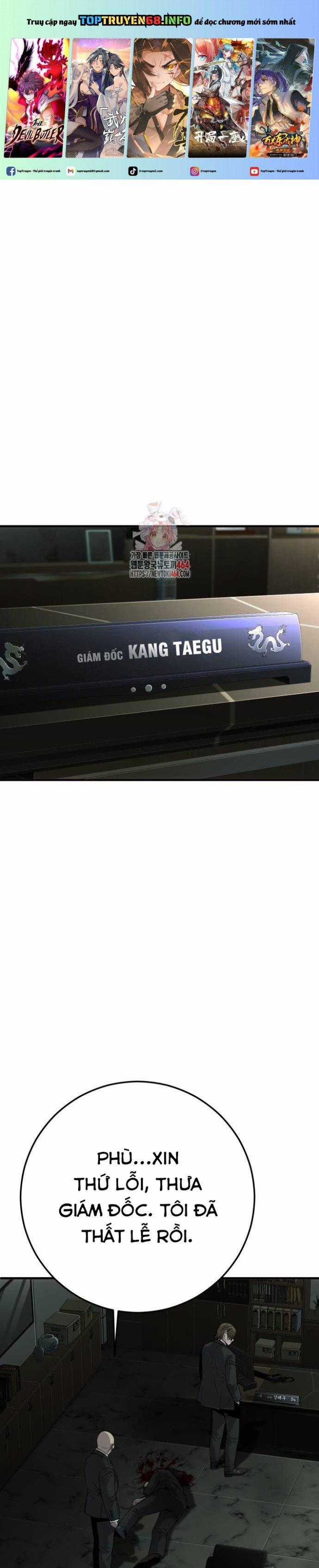 Đứa Con Báo Thù - Chapter 34 - Trang 1