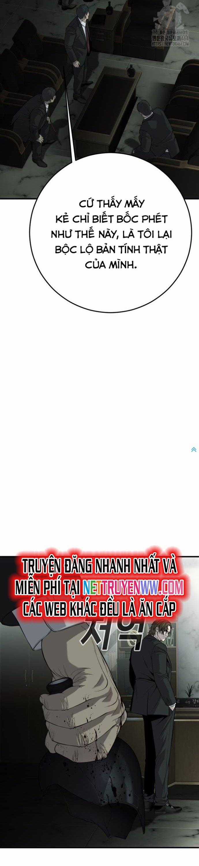 Đứa Con Báo Thù - Chapter 34 - Trang 2