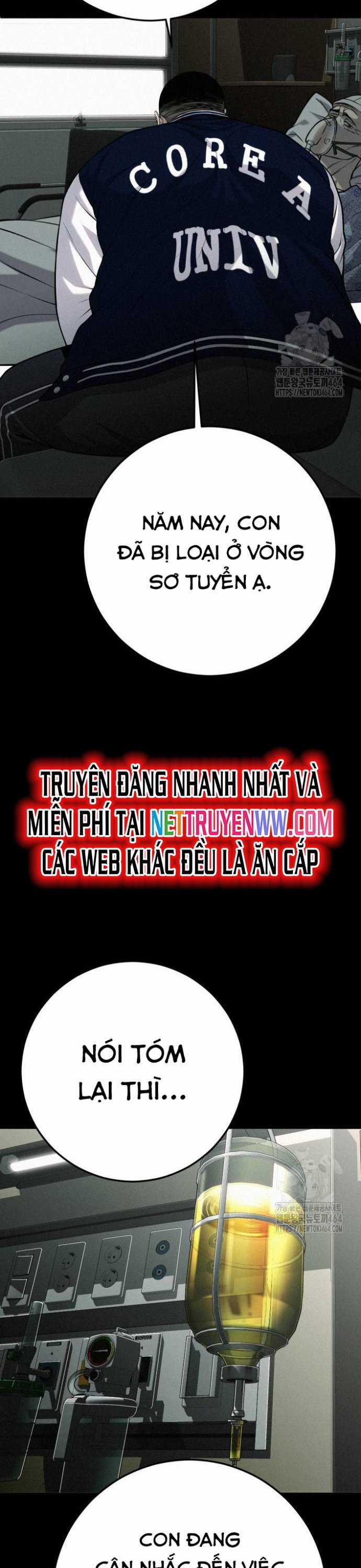 Đứa Con Báo Thù - Chapter 34 - Trang 12