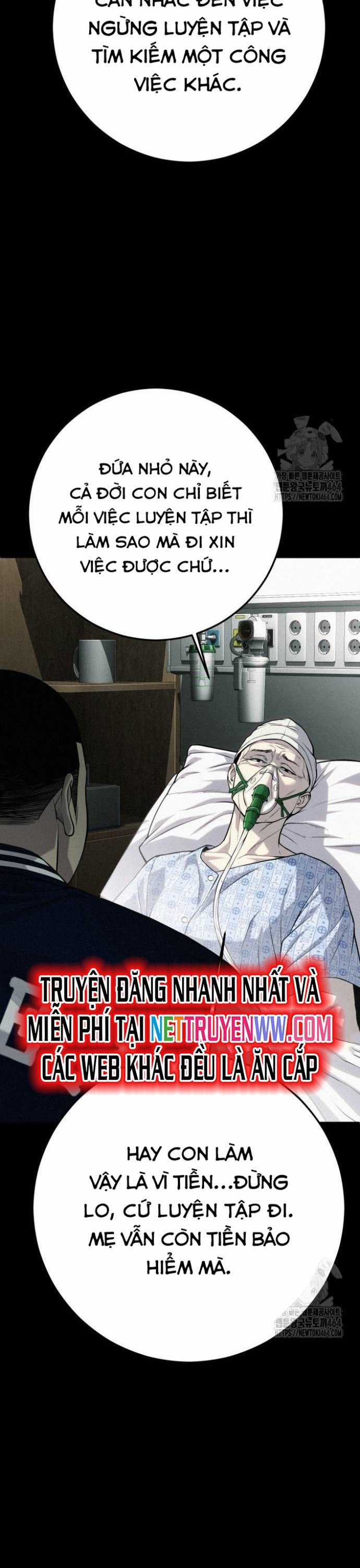 Đứa Con Báo Thù - Chapter 34 - Trang 13