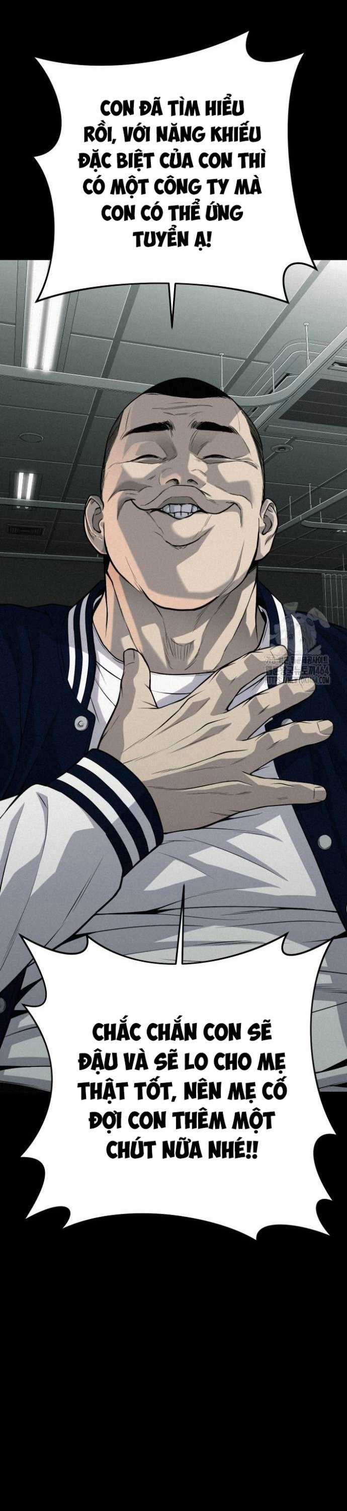 Đứa Con Báo Thù - Chapter 34 - Trang 15