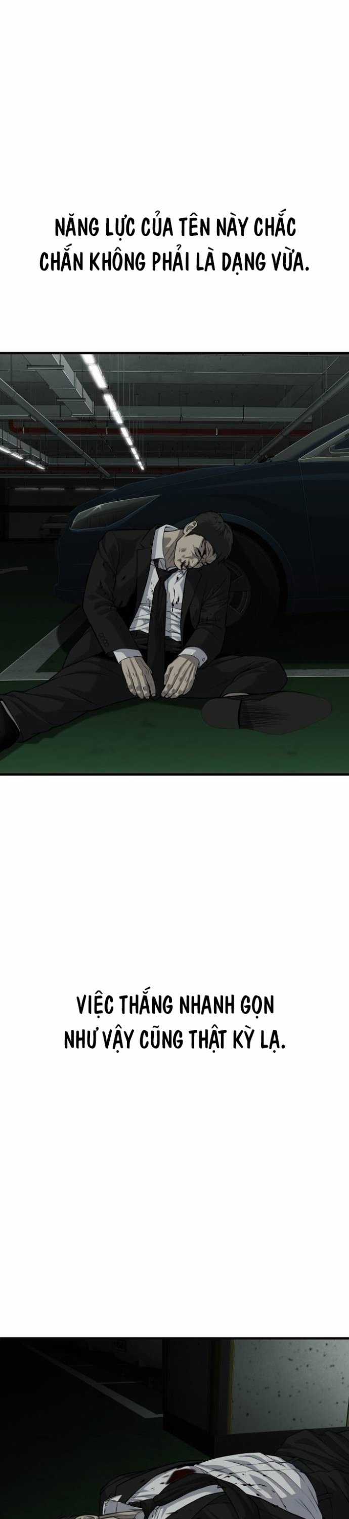 Đứa Con Báo Thù - Chapter 34 - Trang 19