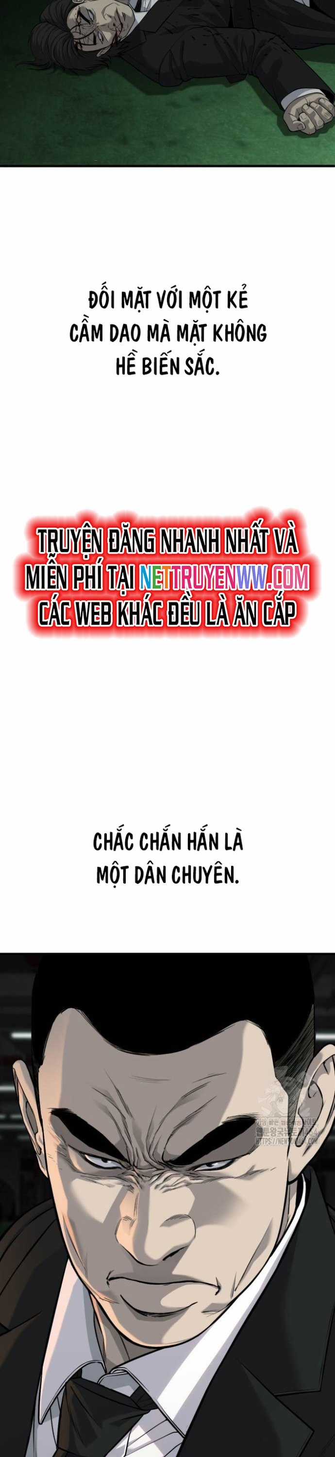 Đứa Con Báo Thù - Chapter 34 - Trang 20