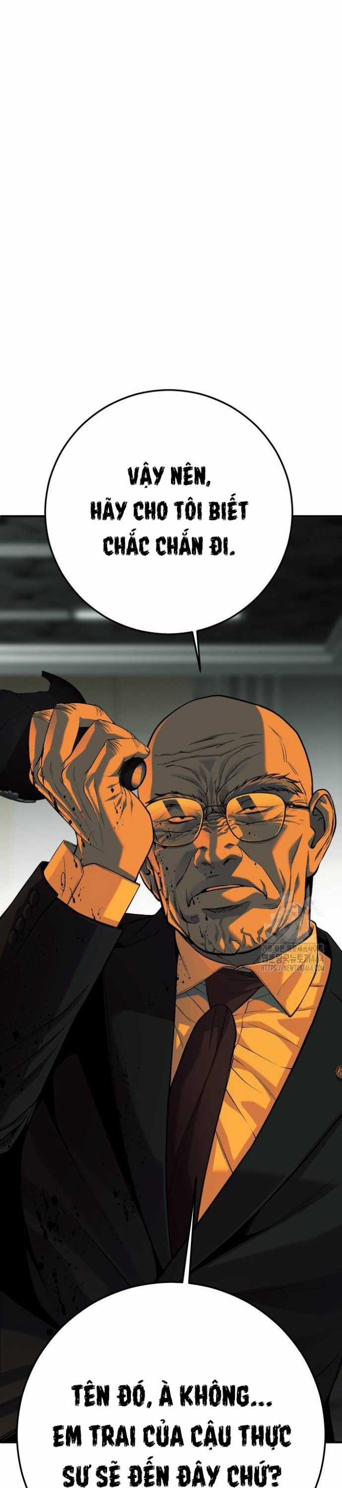 Đứa Con Báo Thù - Chapter 34 - Trang 3