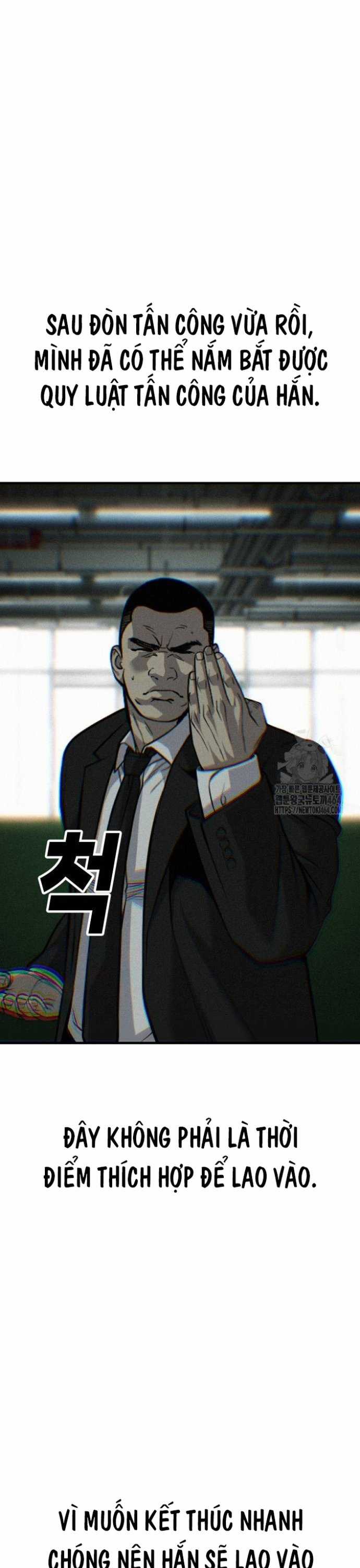 Đứa Con Báo Thù - Chapter 34 - Trang 24