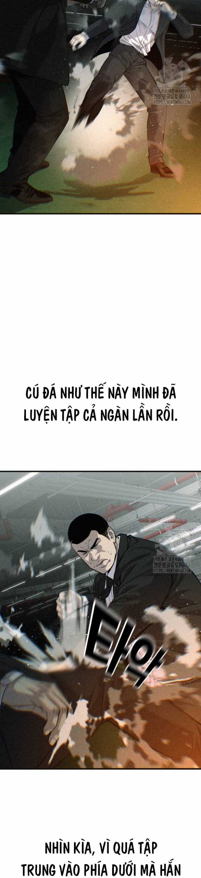 Đứa Con Báo Thù - Chapter 34 - Trang 26