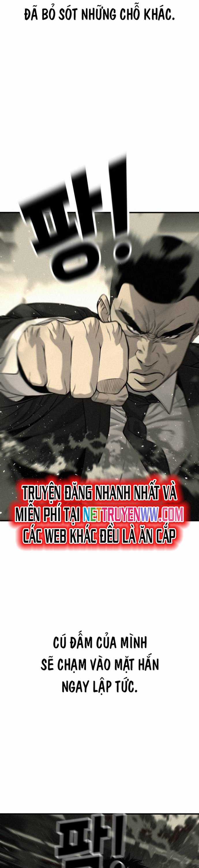 Đứa Con Báo Thù - Chapter 34 - Trang 27