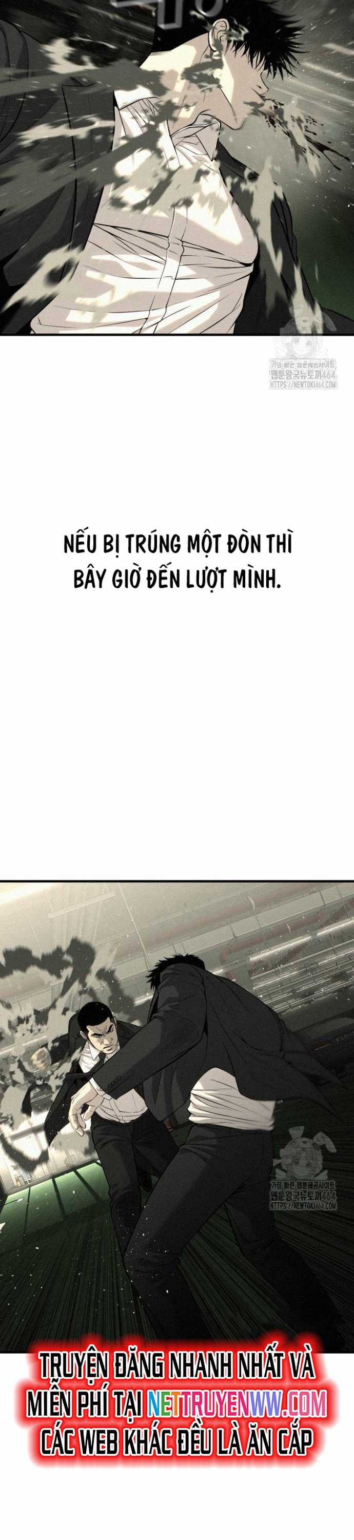 Đứa Con Báo Thù - Chapter 34 - Trang 28