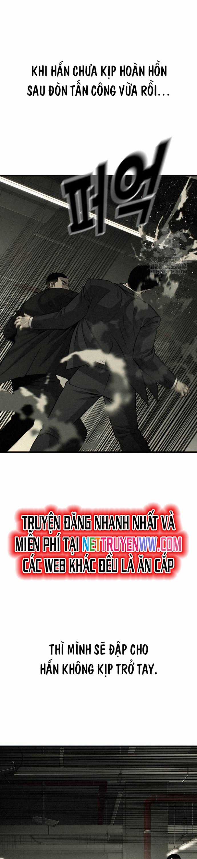 Đứa Con Báo Thù - Chapter 34 - Trang 29