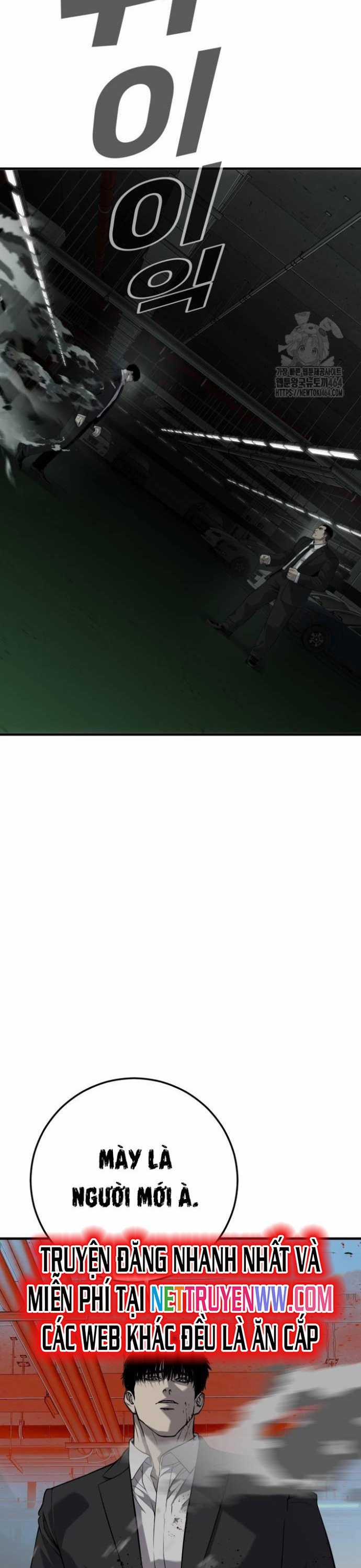 Đứa Con Báo Thù - Chapter 34 - Trang 4