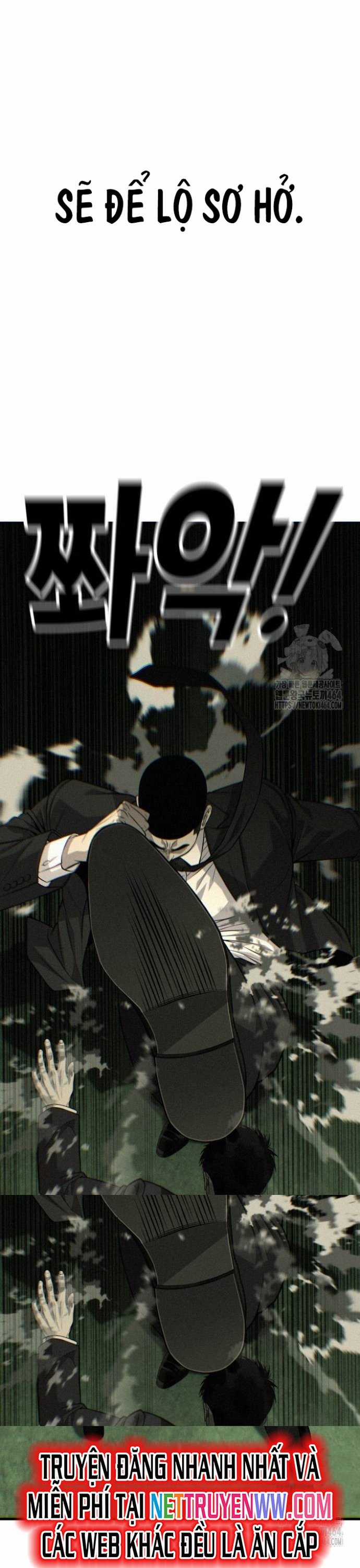 Đứa Con Báo Thù - Chapter 34 - Trang 31