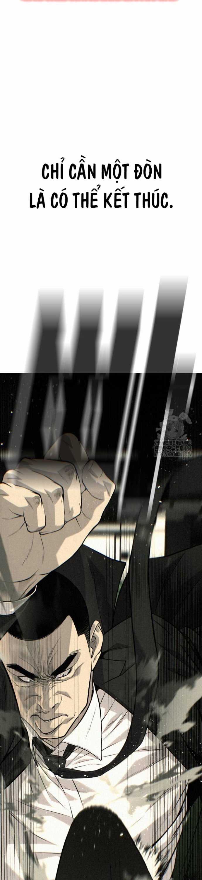 Đứa Con Báo Thù - Chapter 34 - Trang 32