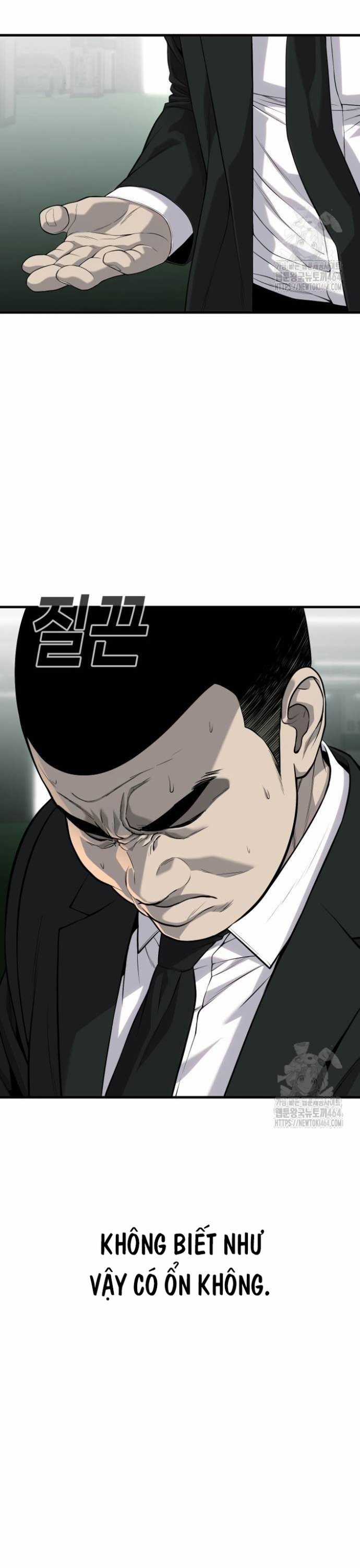 Đứa Con Báo Thù - Chapter 34 - Trang 35