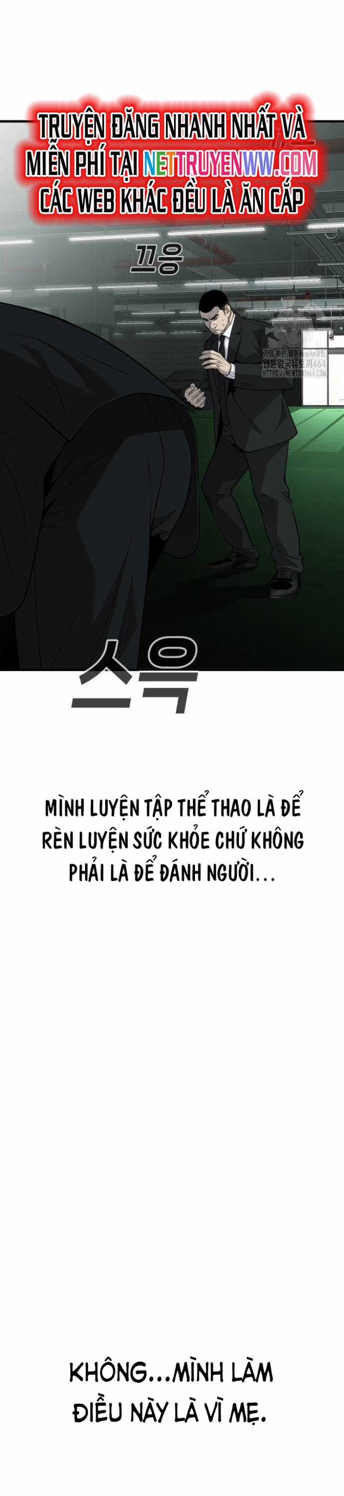 Đứa Con Báo Thù - Chapter 34 - Trang 36