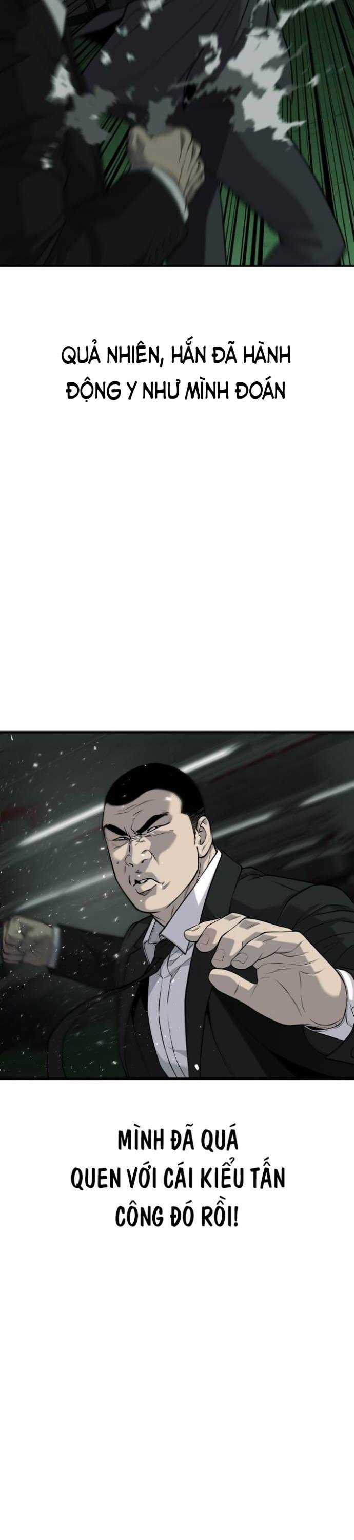 Đứa Con Báo Thù - Chapter 34 - Trang 38