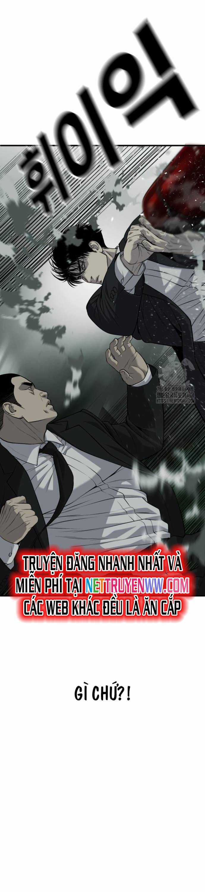 Đứa Con Báo Thù - Chapter 34 - Trang 39