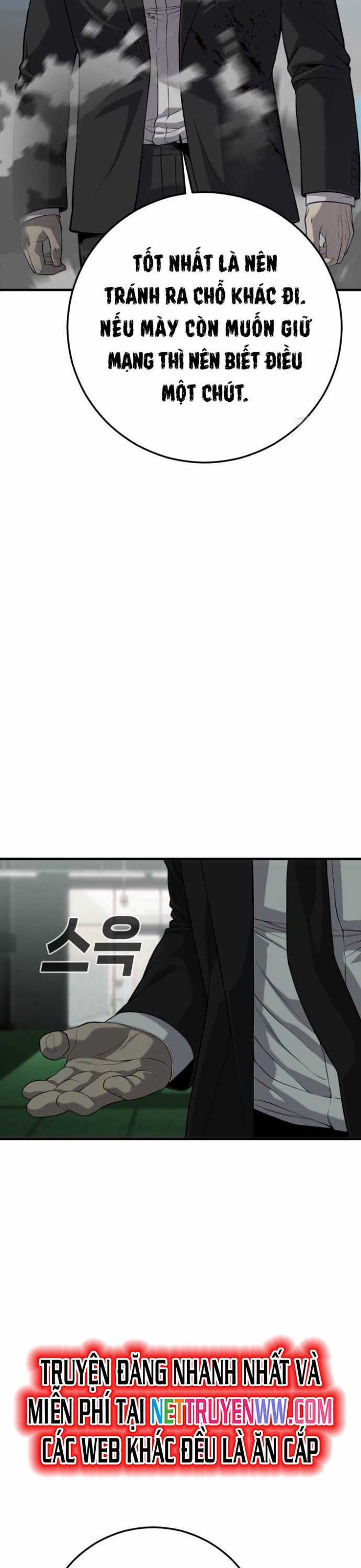 Đứa Con Báo Thù - Chapter 34 - Trang 5