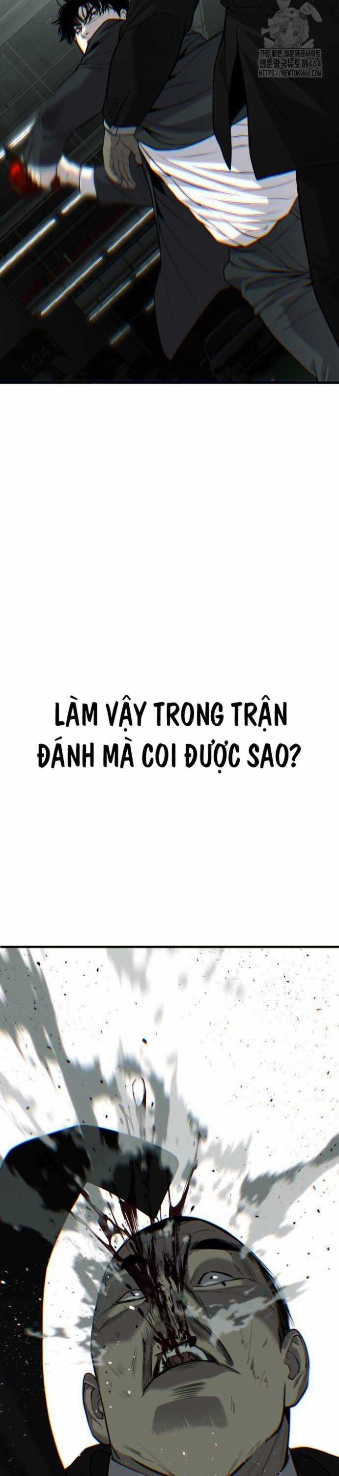 Đứa Con Báo Thù - Chapter 34 - Trang 41
