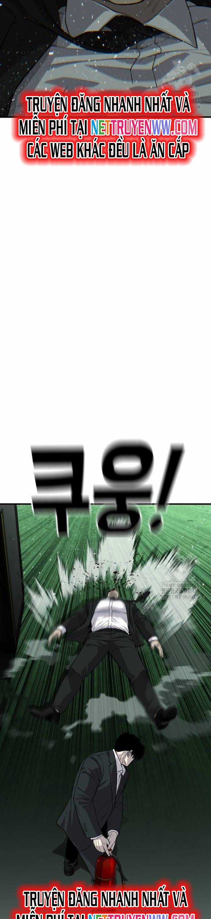 Đứa Con Báo Thù - Chapter 34 - Trang 42