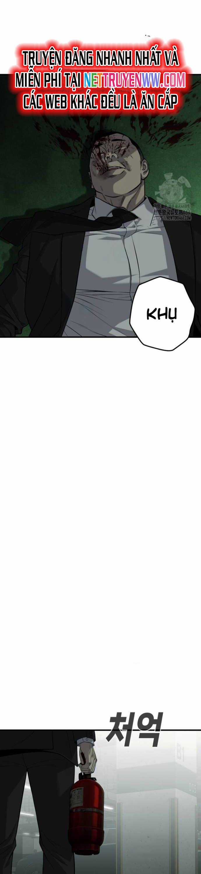 Đứa Con Báo Thù - Chapter 34 - Trang 44