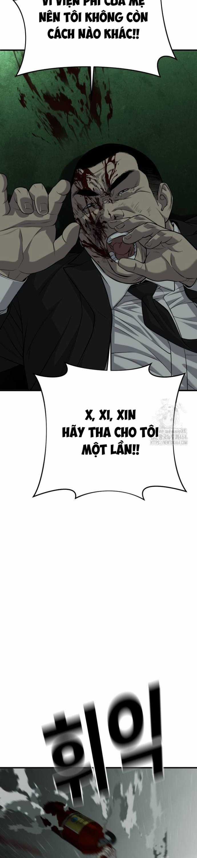 Đứa Con Báo Thù - Chapter 34 - Trang 48